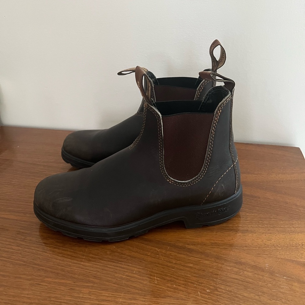 Blundstone #500 Women’s Originals